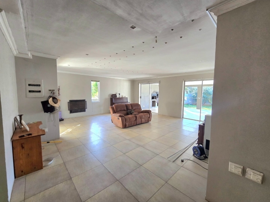 4 Bedroom Property for Sale in Dan Pienaar Free State